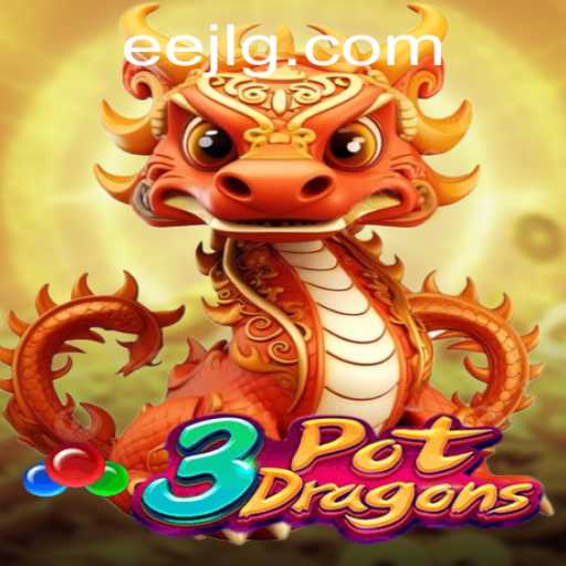 Unveiling the Mysteries of 3PotDragons: A Thrilling Adventure Awaits