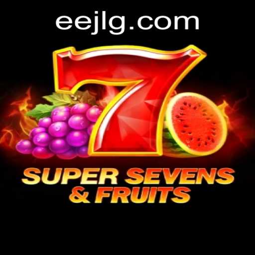 Unleashing the Excitement of 7SuperSevensFruits: A Gamer's Paradise