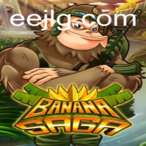 BananaSaga: A Delightful Adventure in Gaming