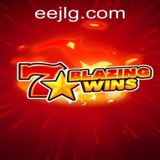 BlazingWins: An Exciting Adventure into the Realm of Gaming Innovation