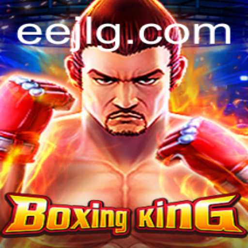 The Thrilling World of BoxingKing: A Comprehensive Overview