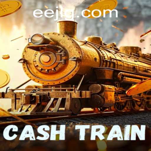 All Aboard the CashTrain: Unpacking the Thrills of the Latest Gaming Sensation