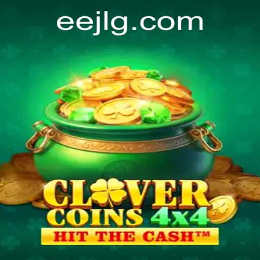 Exploring CloverCoins4x4: A New Gaming Sensation