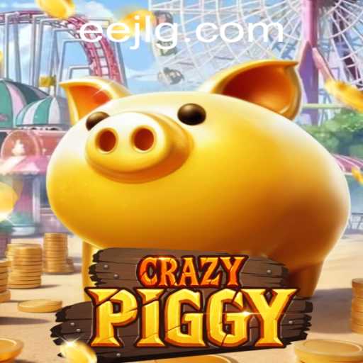 Experience the Vibrant World of CrazyPiggy: An Innovative Gaming Adventure