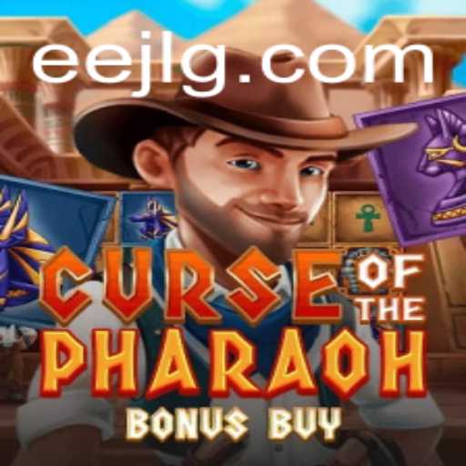Exploring the Mysteries of CurseofthePharaohBonusBuy: An Engaging Gaming Experience