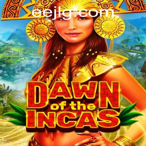 Dawn of the Incas: An Epic Game Journey with Strategy and History