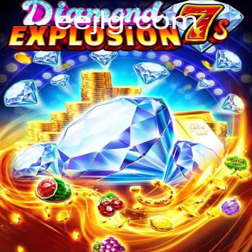 Experience the Thrilling World of DiamondExplosion7s