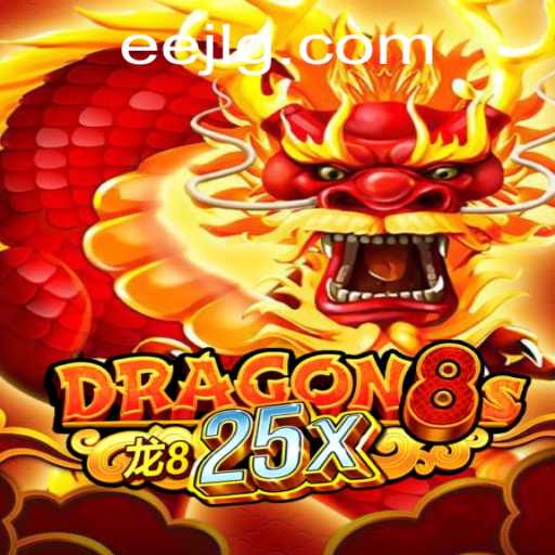 Exploring Dragon8s25x: A Journey Into the World of Strategy and Adventure