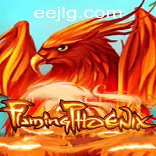 Exploring the Enchanting World of FlamingPhoenix: A Comprehensive Guide