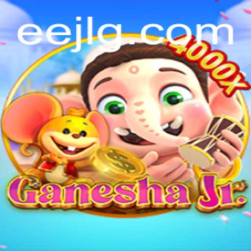 GaneshaJr: Exploring the Mystical World of this Engaging Game