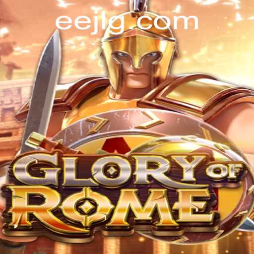 GloryofRome: A Captivating Journey Through History