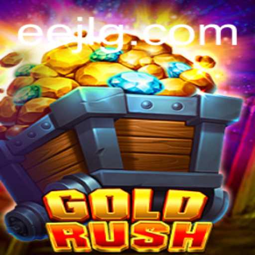 GoldRush - The Ultimate Adventure Game