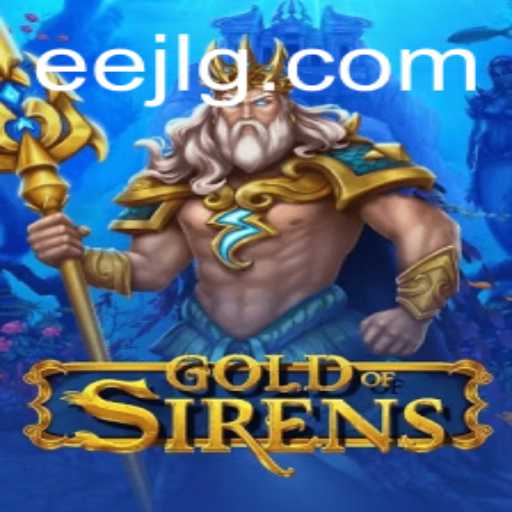 Exploring the Enchanting World of GoldofSirens