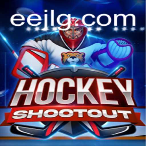 HockeyShootout: An Immersive Ice Hockey Gaming Experience