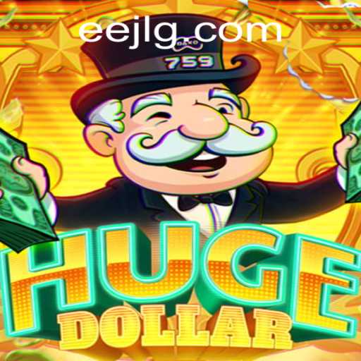 Exploring the Thrilling World of HugeDollar: Unveiling the Game of Strategy and Chance