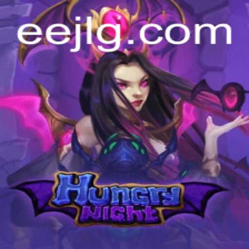 Unleashing the Thrills of 'HungryNight': A Deep Dive into the Game