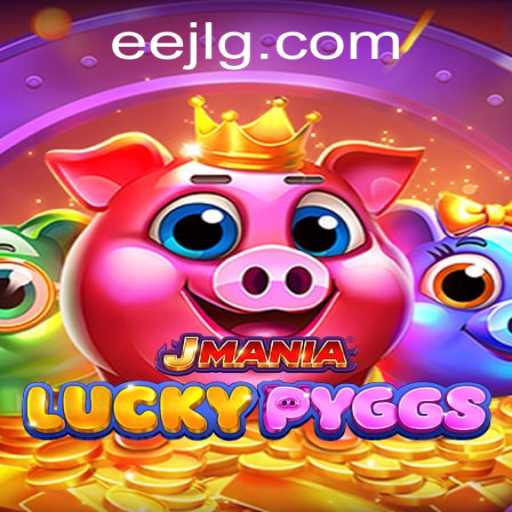 Discover the Adventure of JManiaLuckyPyggs: An Enchanting Gaming Experience