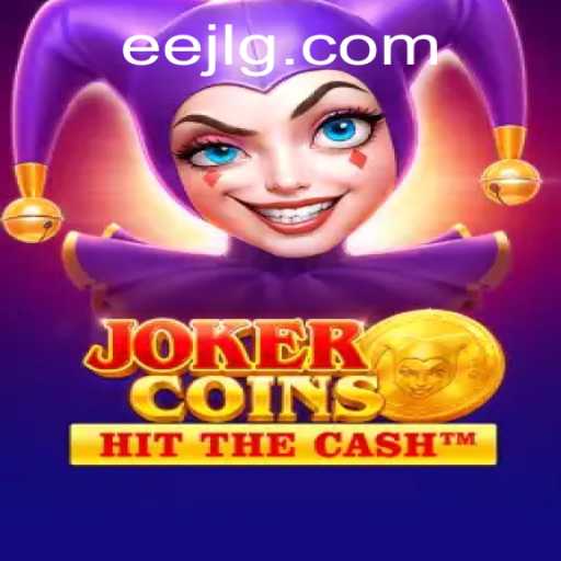 Explore the World of JokerCoins: A Unique Gaming Experience