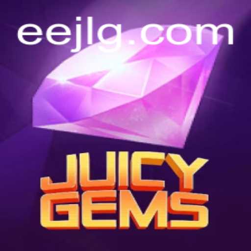 Discover the Vibrant World of JuicyGems: A Jewel-Crafting Adventure