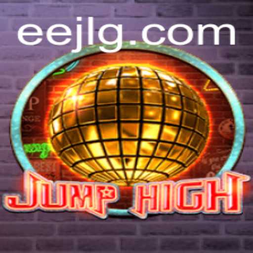 JumpHigh: Redefining Interactive Gaming with Innovative Challenges