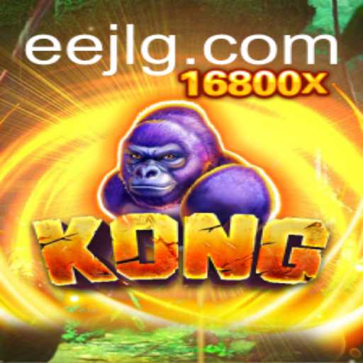 Kong: A Revolutionary Game for Enthusiasts