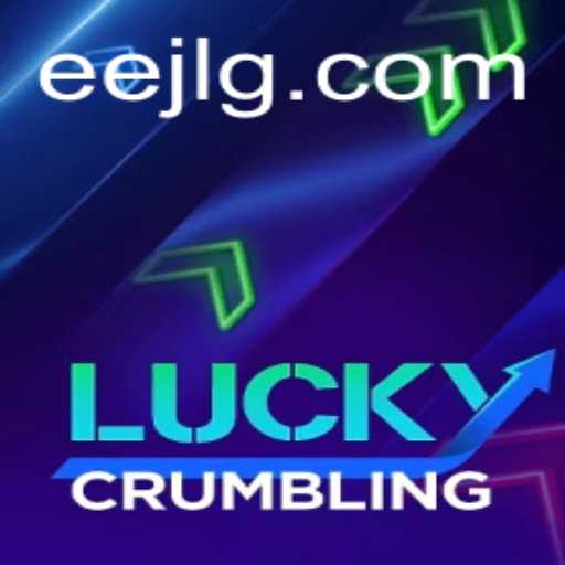 Discover the Thrills of LuckyCrumbling: A Game of Strategy and Chance
