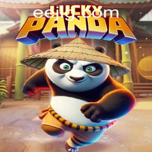 Discover LuckyPanda: A Thrilling Gaming Adventure