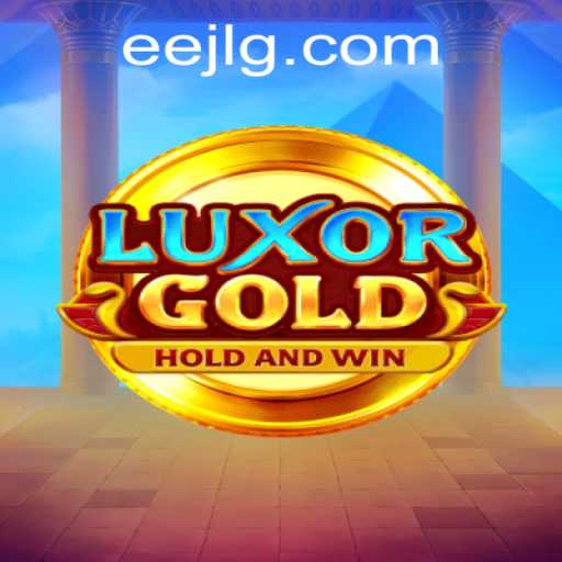 Exploring LuxorGold: A New Chapter in Adventure Gaming