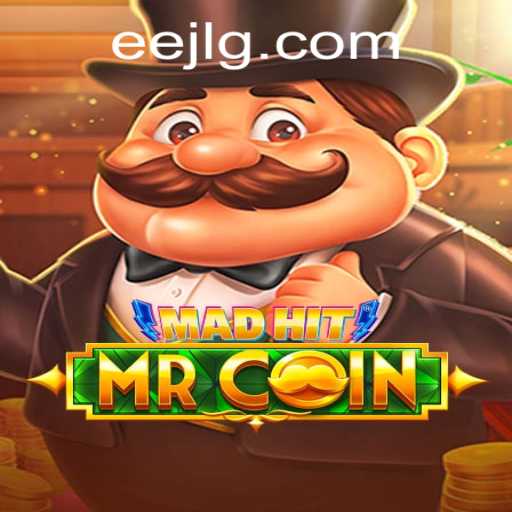 Exploring MadHitMrCoin: A New Wave in Gaming