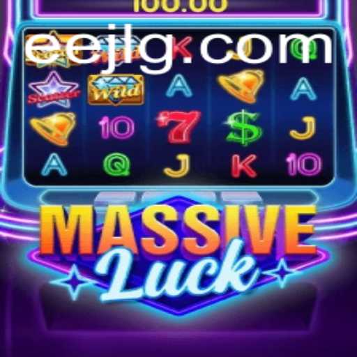 Exploring the Exciting World of MassiveLuck