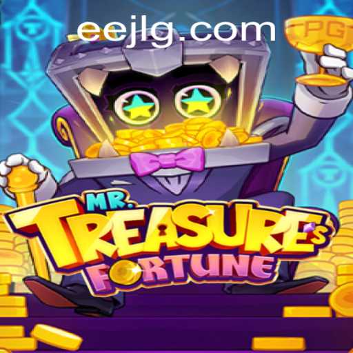Discover the Adventure: MrTreasuresFortune - A Game of Infinite Possibilities