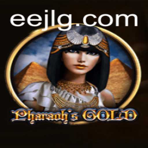 PharaohsGold: Venture into the Ancient World of Riches