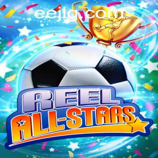 ReelAllStars: A Spectacular Journey into the World of Virtual Slot Gaming