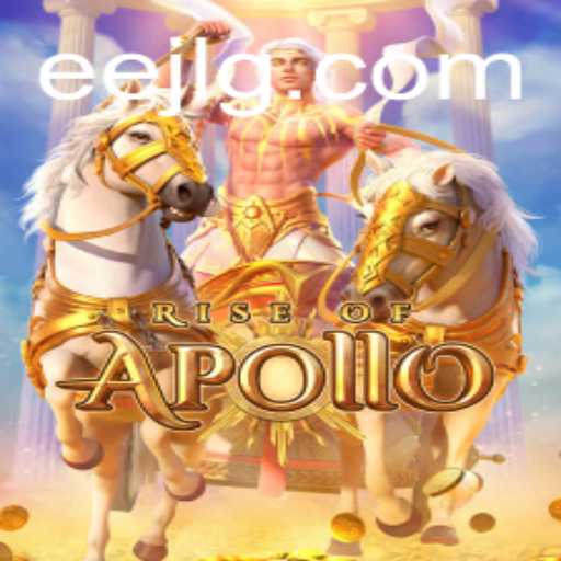 Rise of Apollo: A Comprehensive Guide to the Gaming Phenomenon