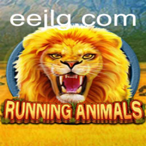 Exploring RunningAnimals: A Thrilling Adventure Fueled by Innovation