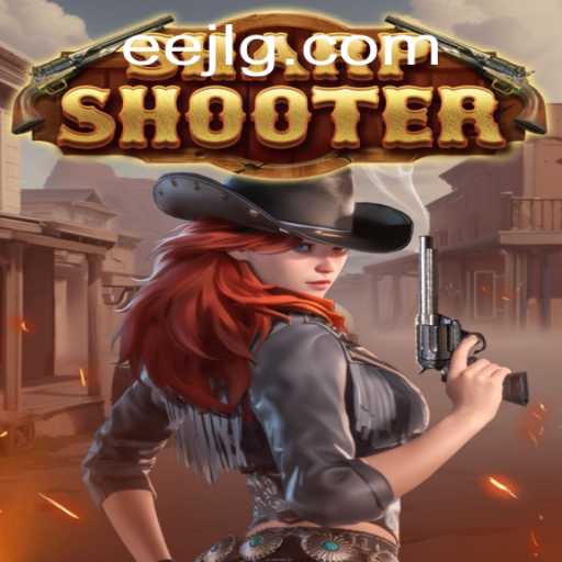 Sharpshooter: A Thrilling Adventure in Precision Gaming