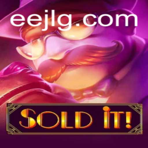 Dive into the Enigmatic World of Soldit: A Strategic Card Game