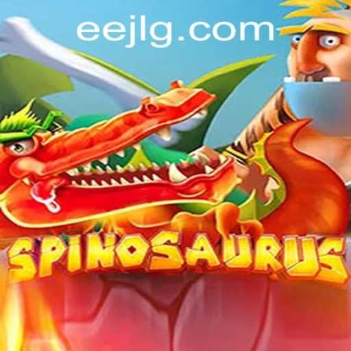 The Exciting World of Spinosaurus: A Unique Board Game Experience