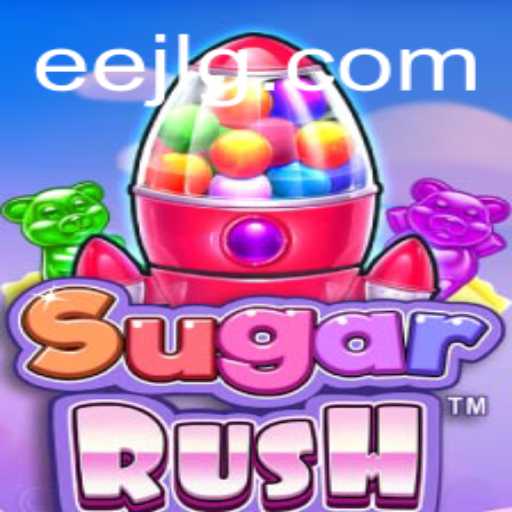 Dive into the Sweet World of SugarRush: A Delightful Gaming Experience