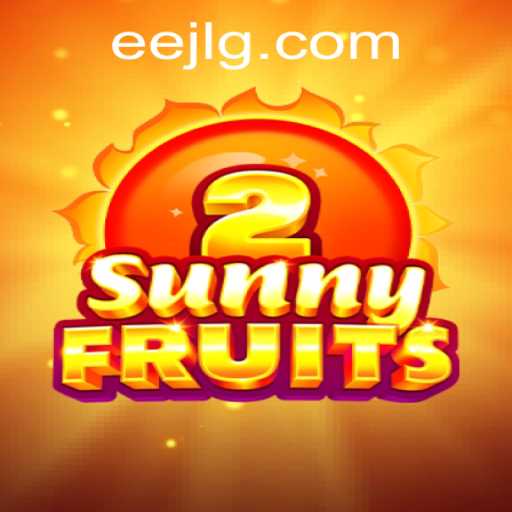 Unveiling SunnyFruits2: A Refreshing Take on Classic Gaming