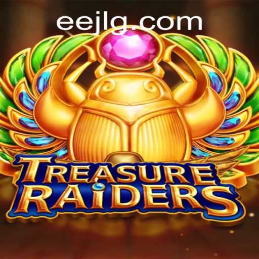TREASURERAIDERS: A Deep Dive into the World of Adventure and Strategy
