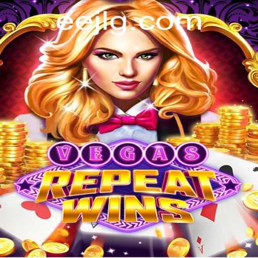 Unveiling the Thrills of VegasRepeatWins: An In-Depth Guide