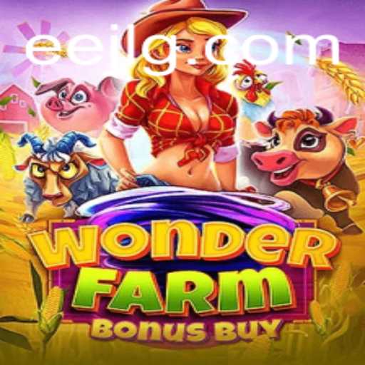 Explore the Enchantment of WonderFarmBonusBuy