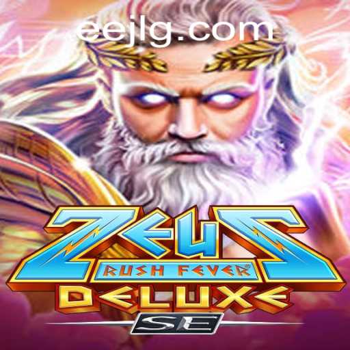 Experience the Thrills of ZeusRushFeverDeluxeSE